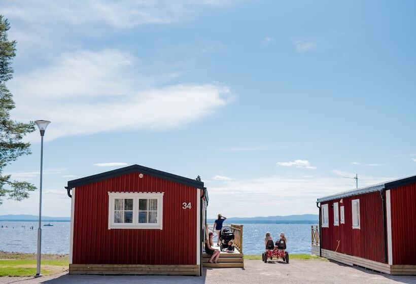 First Camp Orsa   Dalarna