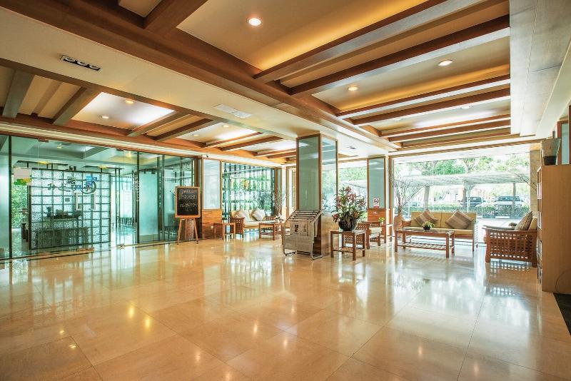 Green Residence Ayutthaya   Sha Certified