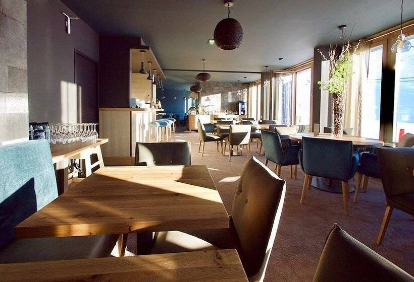 Alberta Hotel & Spa