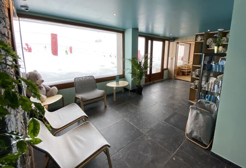 Alberta Hotel & Spa