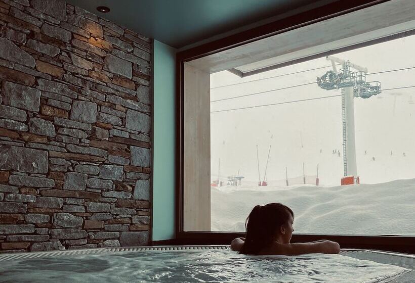 Alberta Hotel & Spa