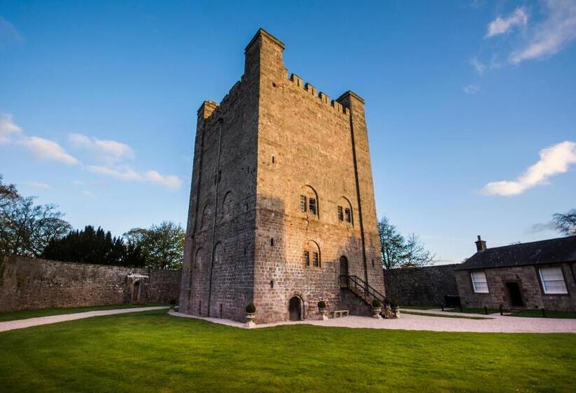 فندق Appleby Castle