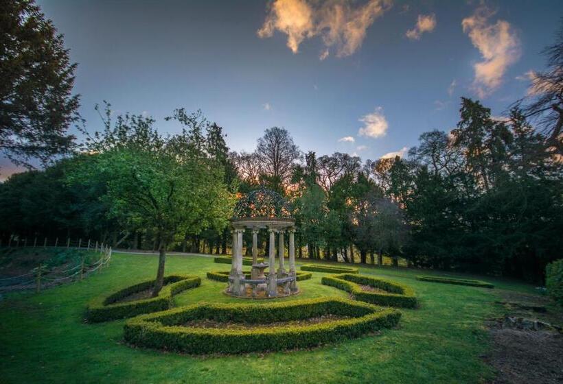فندق Appleby Castle