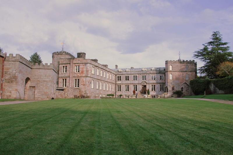 فندق Appleby Castle