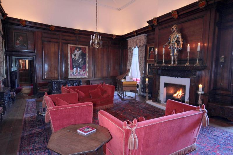 فندق Appleby Castle