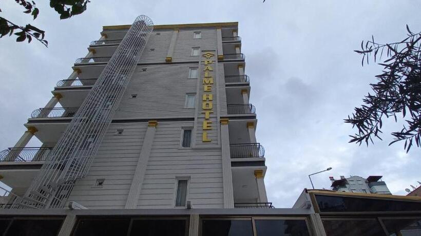 هتل Bayındır Palme