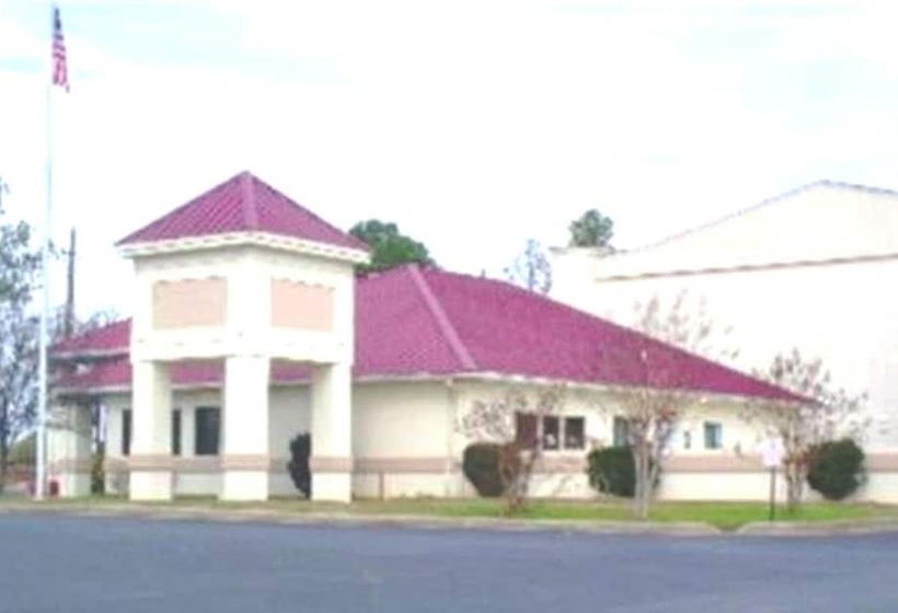 فندق Deerfield Inn & Suites