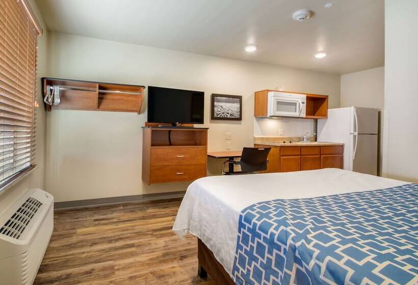 فندق Econo Lodge