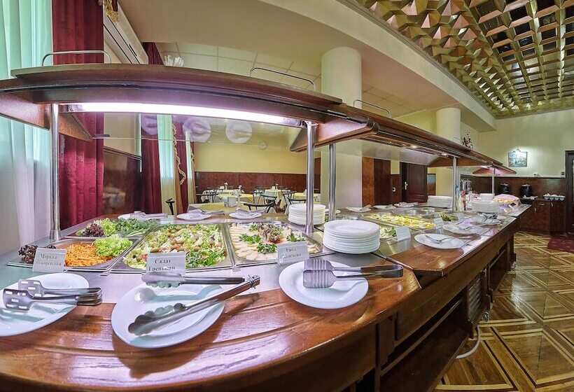 酒店 Elite Dnipro