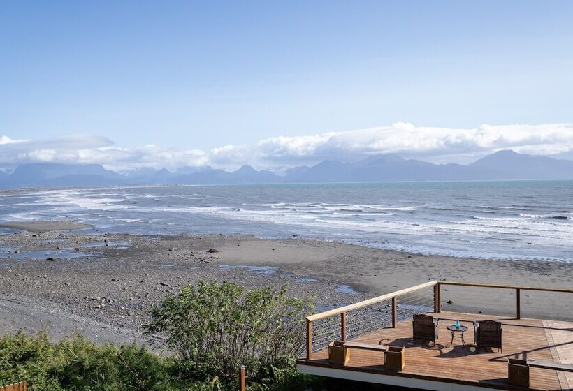 فندق Homer Inn And Spa
