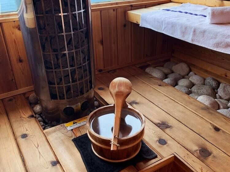 فندق Homer Inn And Spa