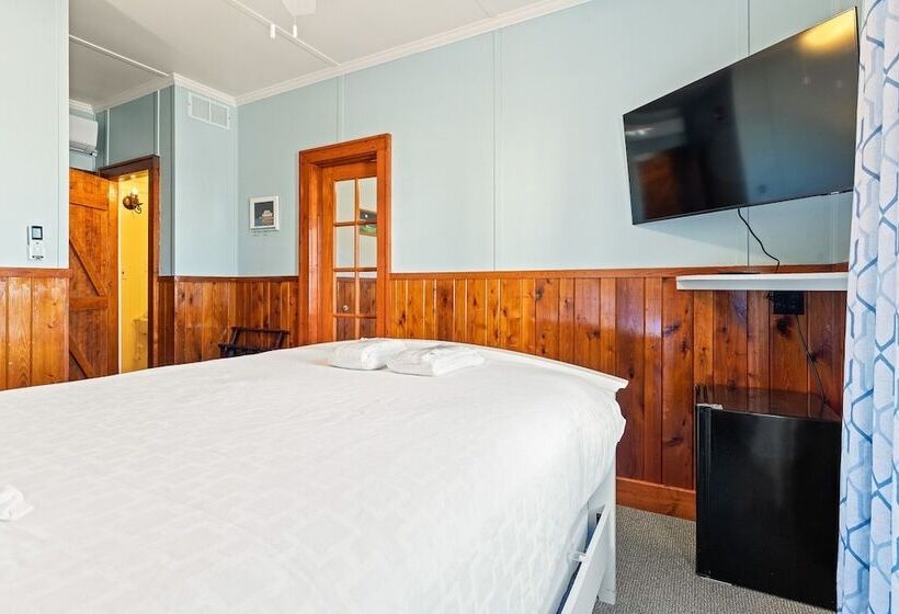 호텔 Nags Head Beach Inn By Kees Vacations