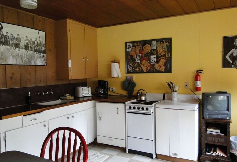 فندق Shakti Cove Cottages