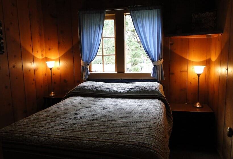 فندق Shakti Cove Cottages
