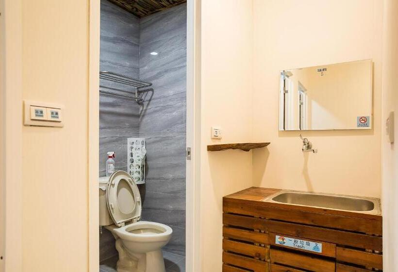 هتل Sun Moon Love