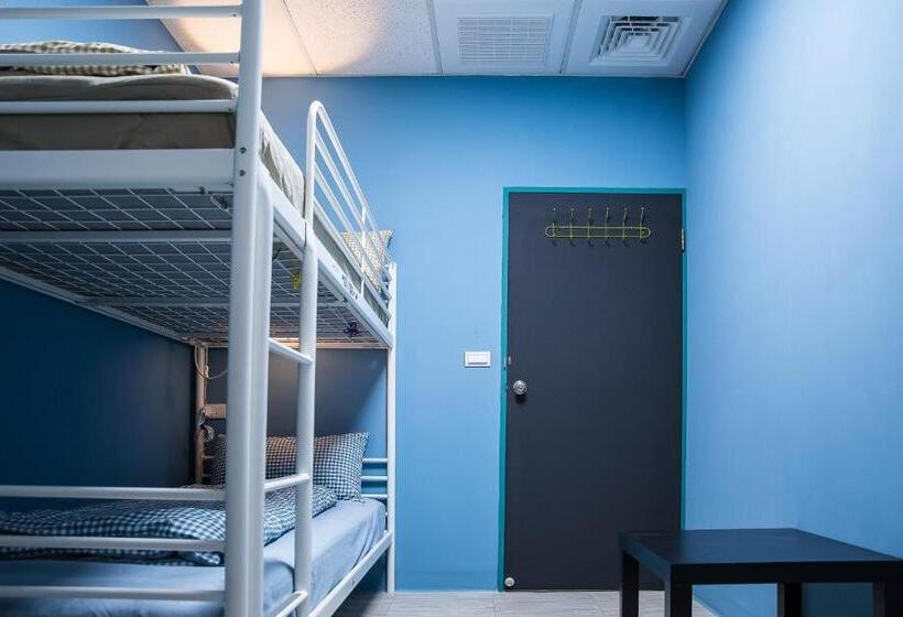 هتل Sun Moon Love