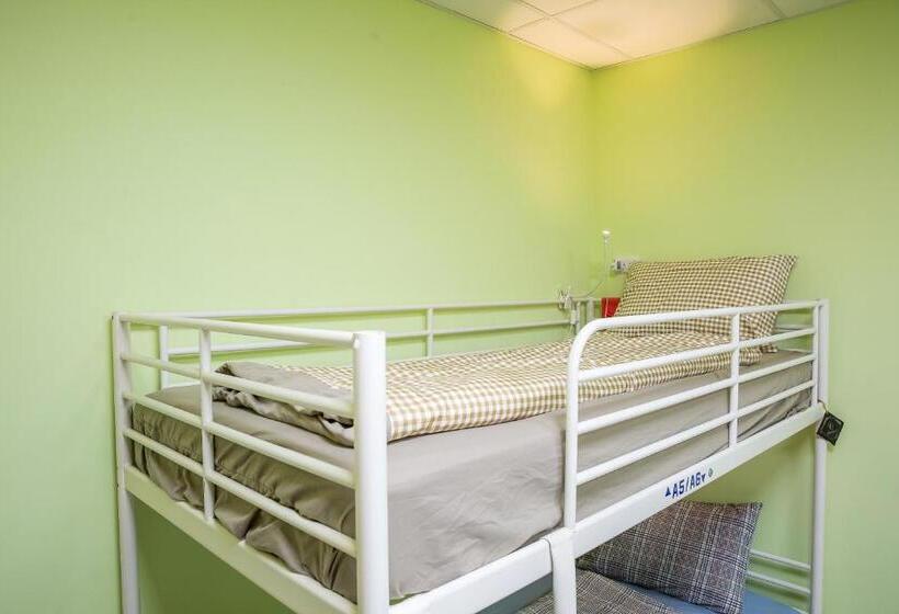 هتل Sun Moon Love