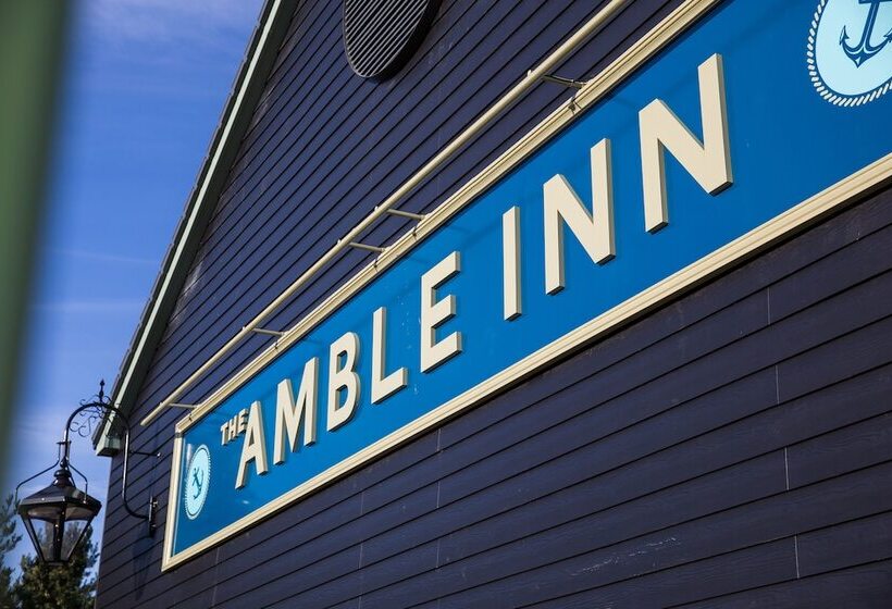 فندق The Amble Inn   The Inn Collection Group