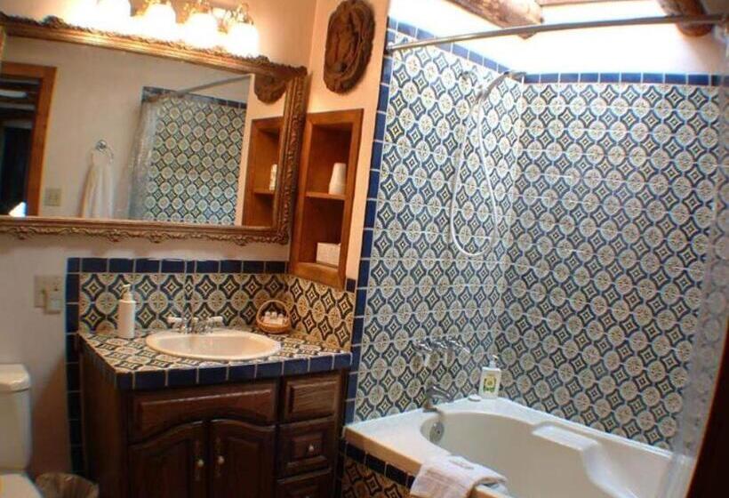 La Dona Luz Inn An Historic B&b