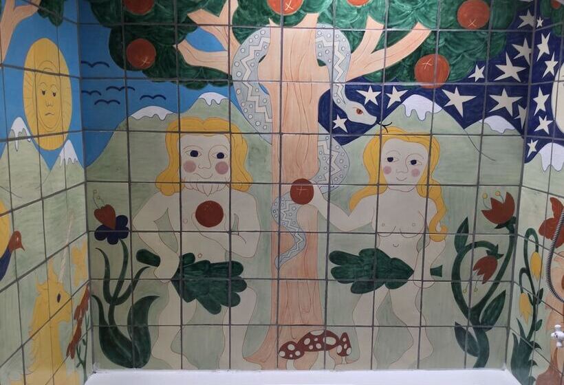 La Dona Luz Inn An Historic B&b