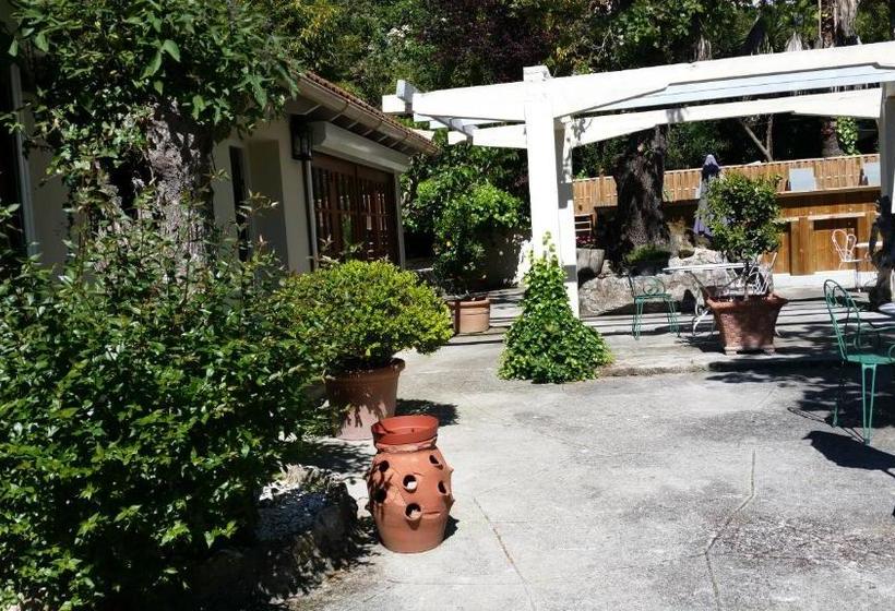 Le Clos Du Loup