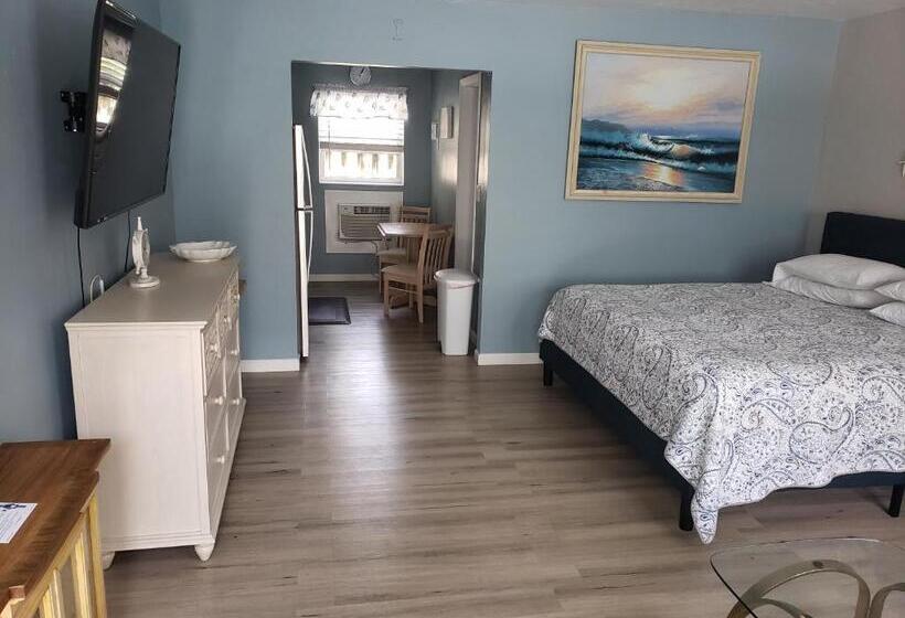 فندق على الطريق Ashley Brooke Beach Resort