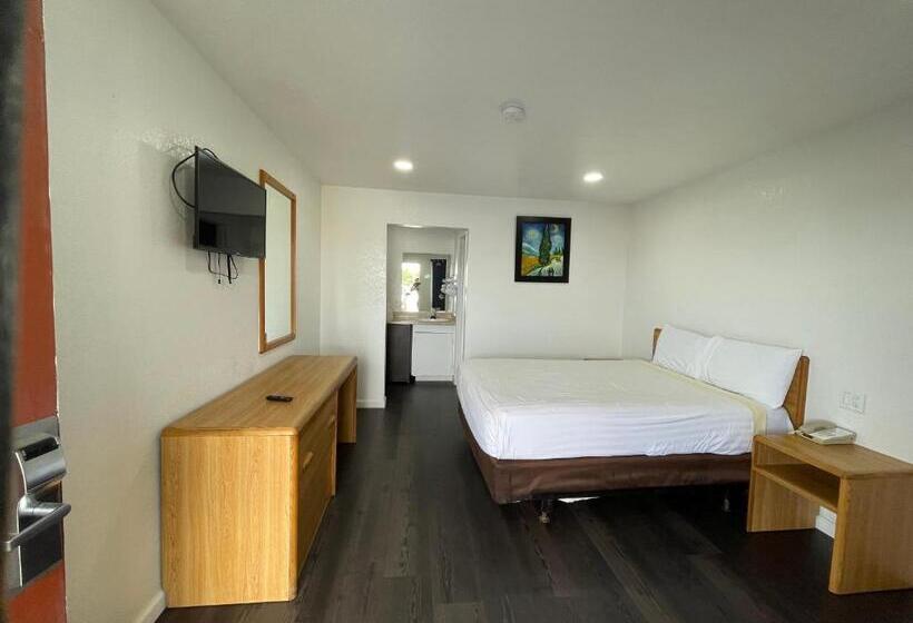 مُتل Palms Inn & Suites