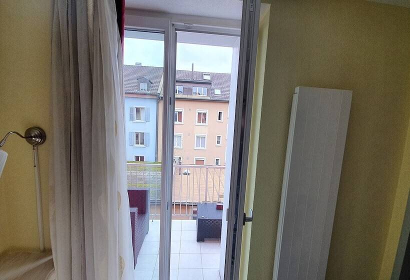 Pensione Gasthaus 210