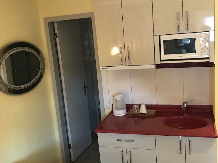 Pensione Gasthaus 210