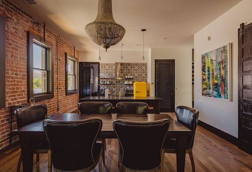 Slo Brew Lofts