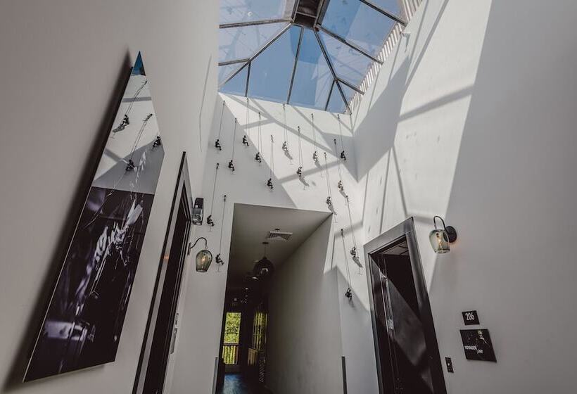 Slo Brew Lofts