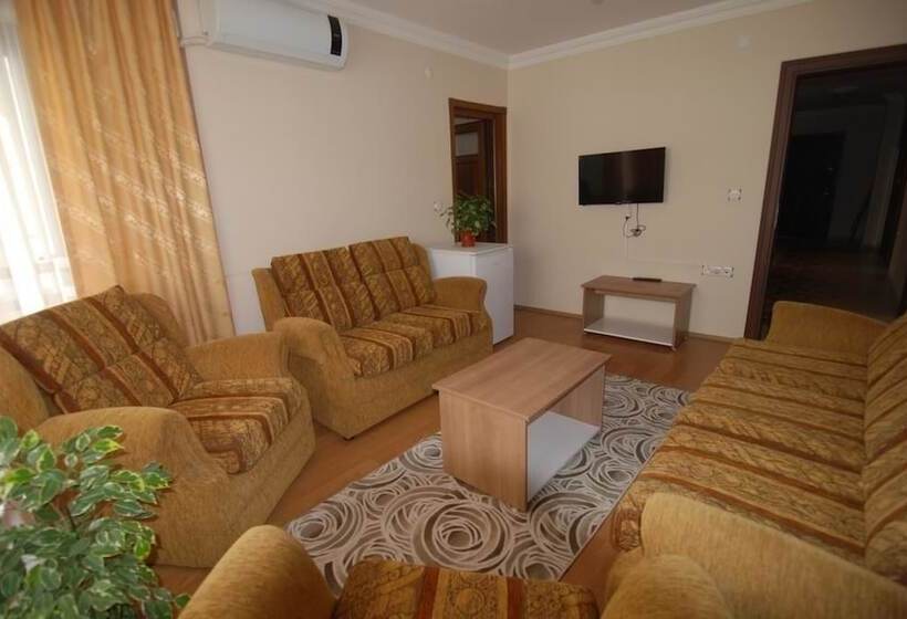 Acelya Pansiyon
