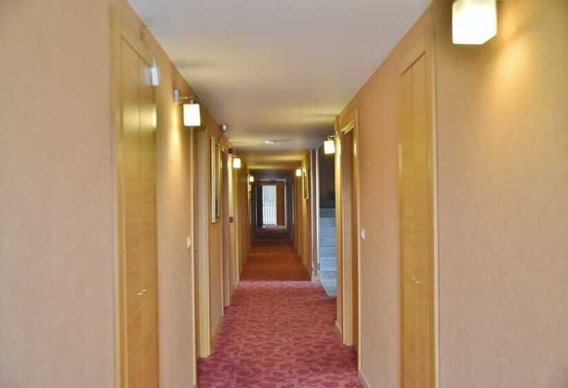 Adana Park Otel