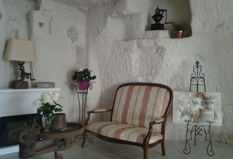 צימר Le Manoir Des Roches