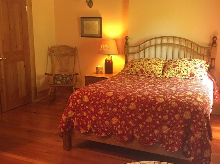 민박 Sacred Clay Inn