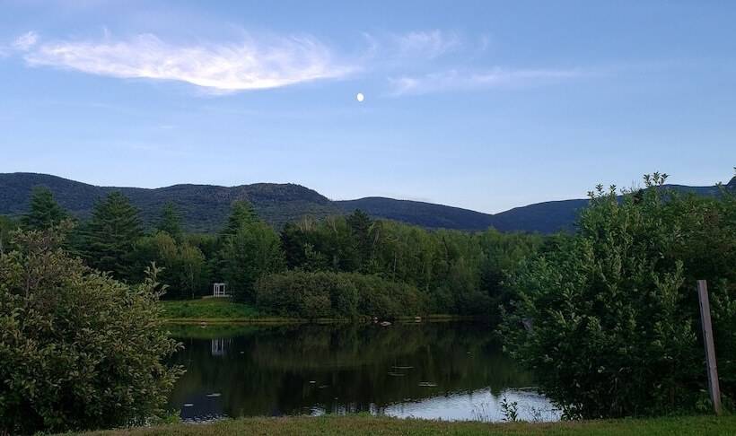 Black Bear Lodge