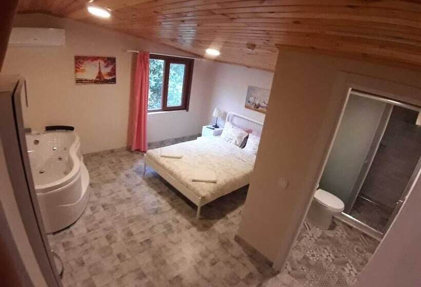 Elisa Butik Otel