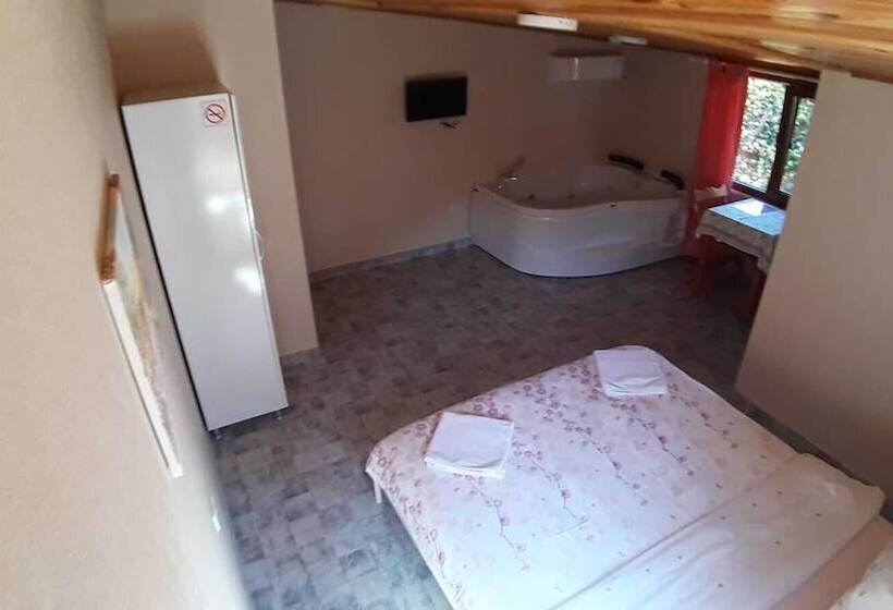 Elisa Butik Otel