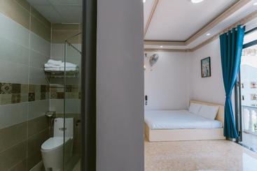 هتل An Boutique