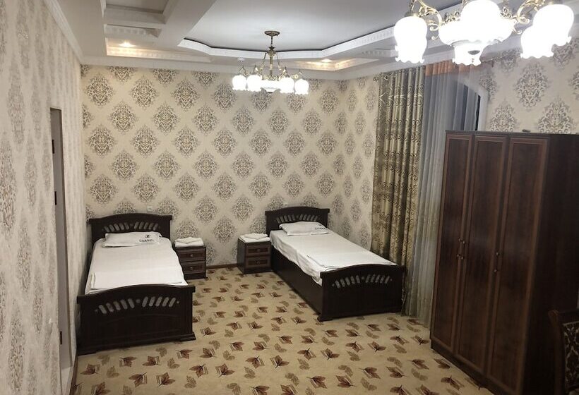 فندق Elite Sogdiana