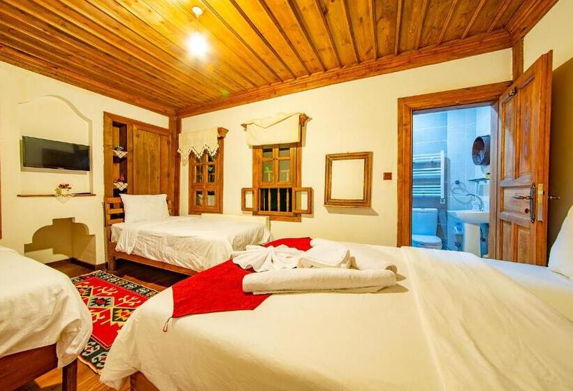 فندق Hanedan Konak