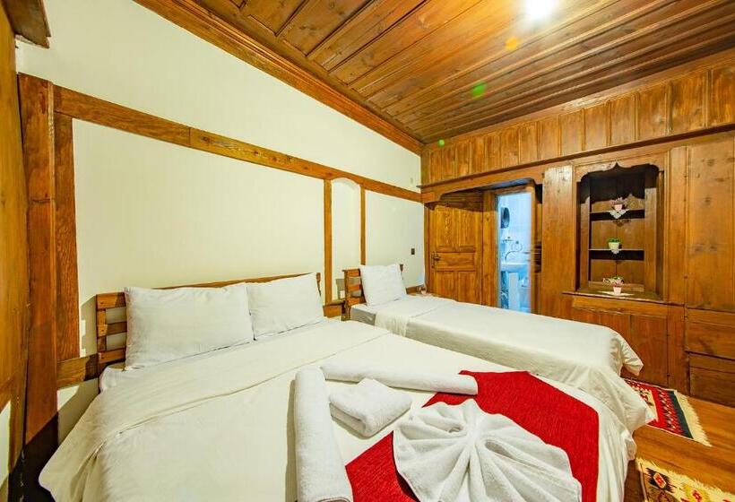 فندق Hanedan Konak