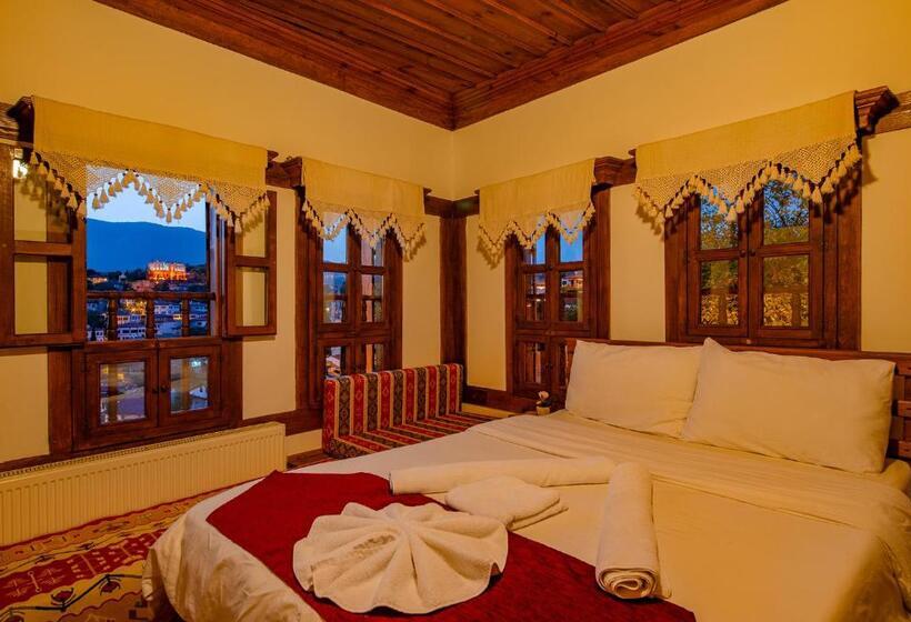 فندق Hanedan Konak