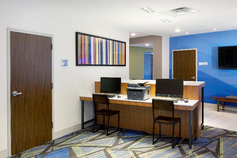 酒店 Holiday Inn Express & Suites   Wentzville St Louis West, An Ihg