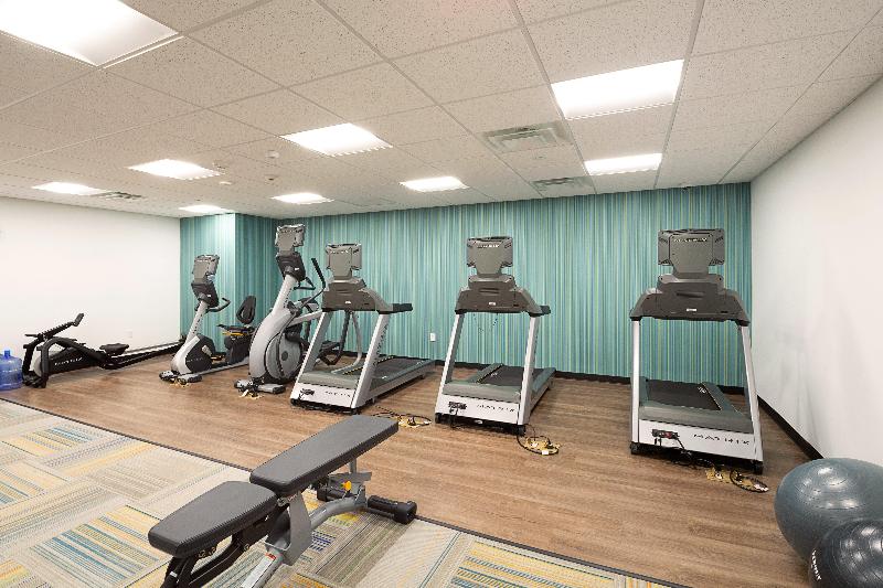 酒店 Holiday Inn Express & Suites   Wentzville St Louis West, An Ihg