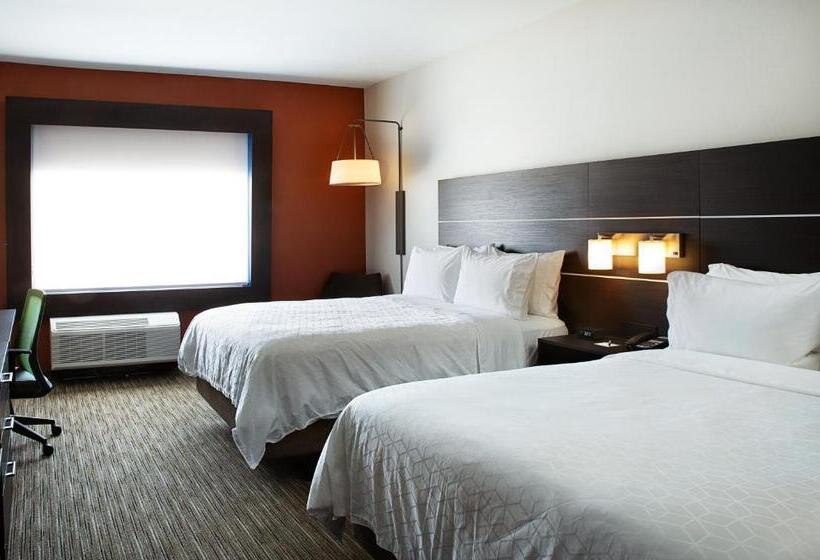 酒店 Holiday Inn Express & Suites   Wentzville St Louis West, An Ihg