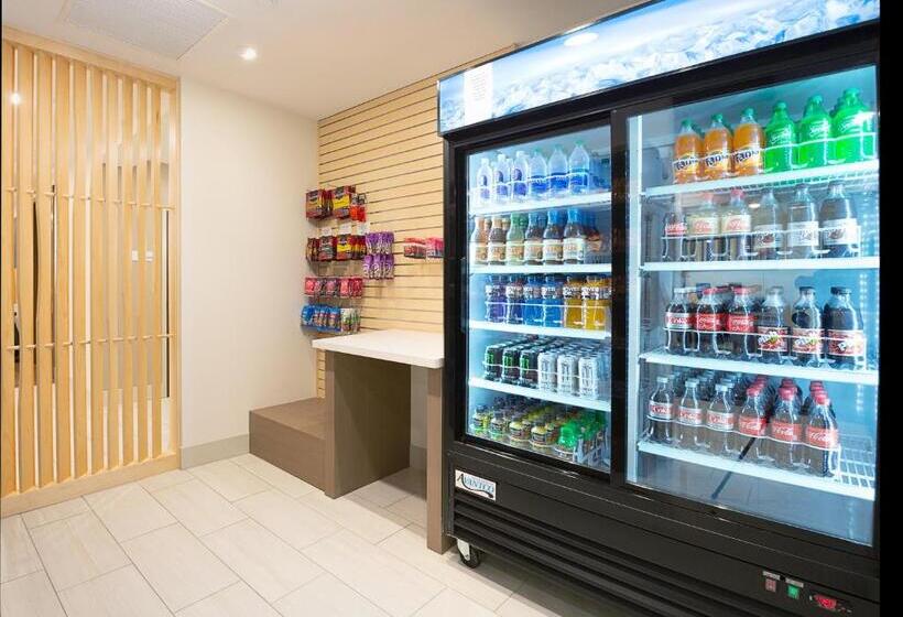 酒店 Holiday Inn Express & Suites   Wentzville St Louis West, An Ihg