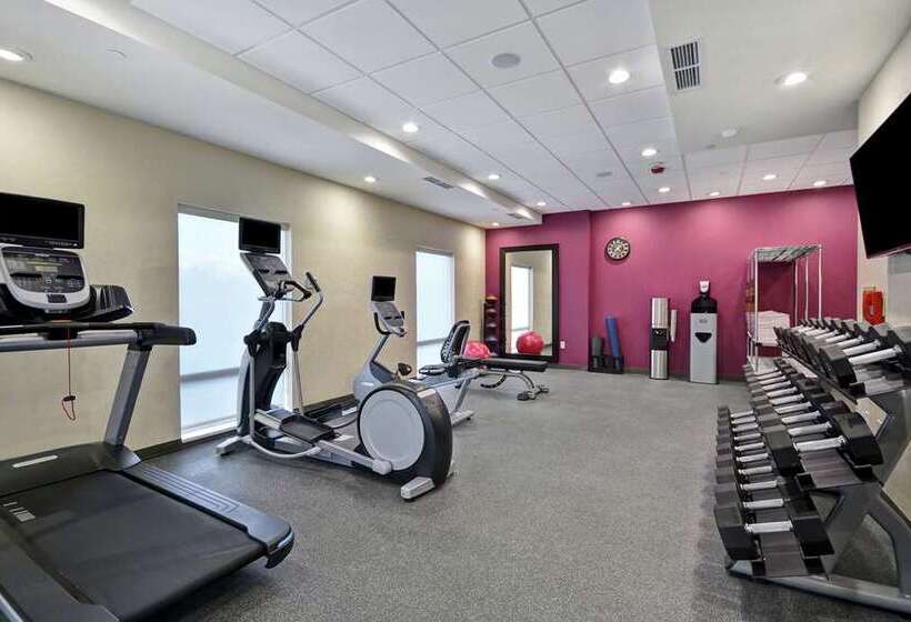 Отель Home2 Suites By Hilton Dayton South