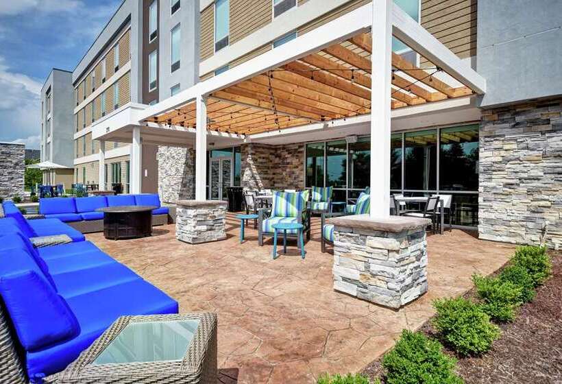 هتل Home2 Suites By Hilton Georgetown