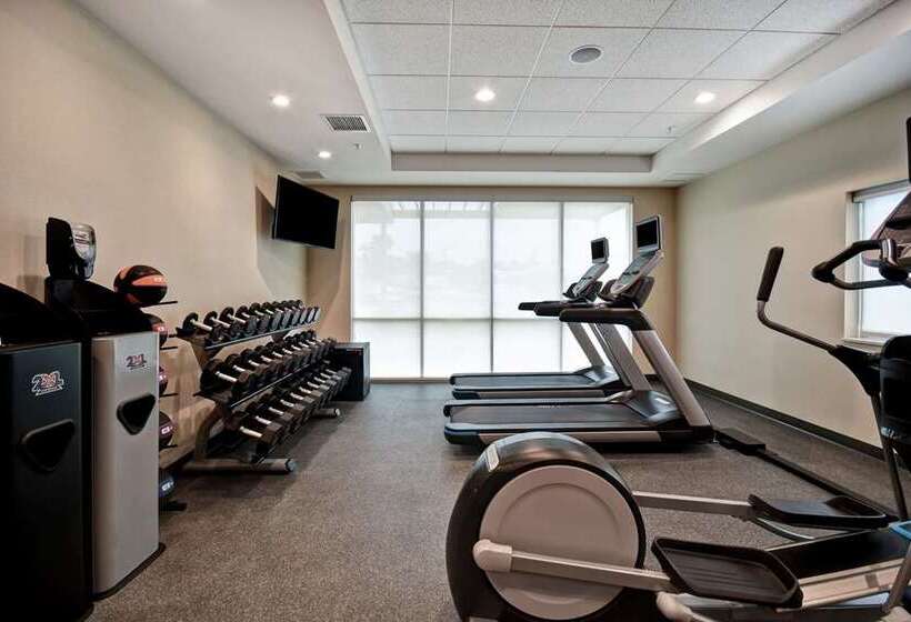 هتل Home2 Suites By Hilton Georgetown